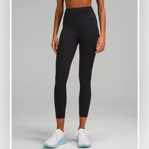Lululemon Base Pace 25” Leggings